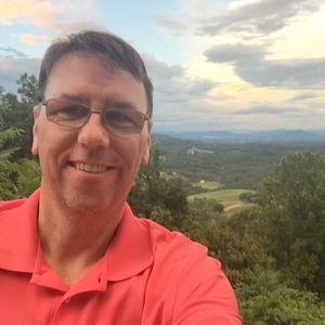 Meet your Posher, Jeffrey